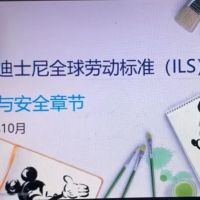 迪士尼召開(kāi)的供應(yīng)商HS大會(huì)，傳達(dá)了哪些新要求？